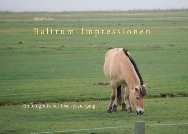 Produktbild: Baltrum-Impressionen