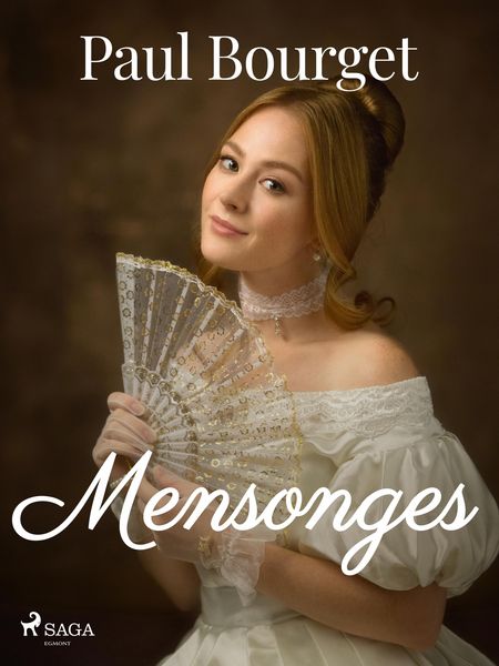 Produktbild: Mensonges