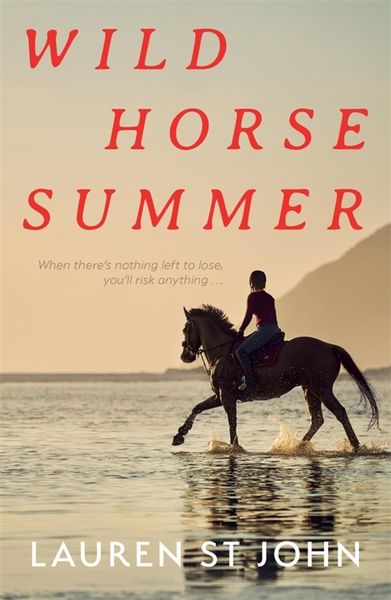 Produktbild: Wild Horse Summer