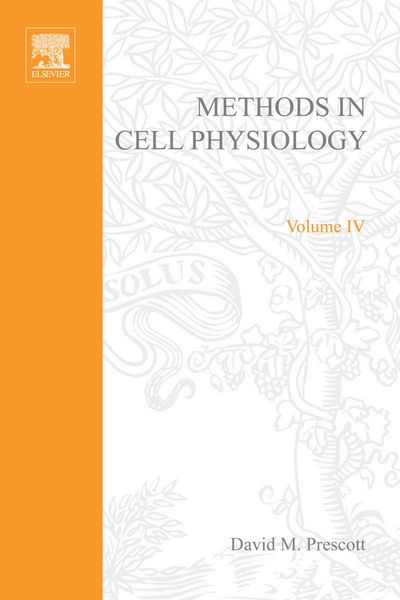 Produktbild: Methods in Cell Biology