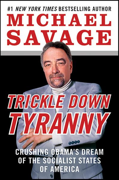 Produktbild: Trickle Down Tyranny