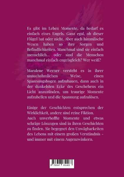 Produktbild: Engel mit und ohne Fl&uuml;gel