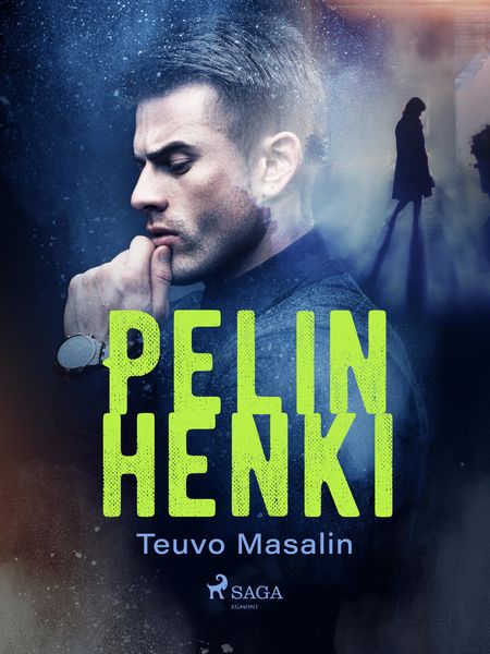 Produktbild: Pelin henki