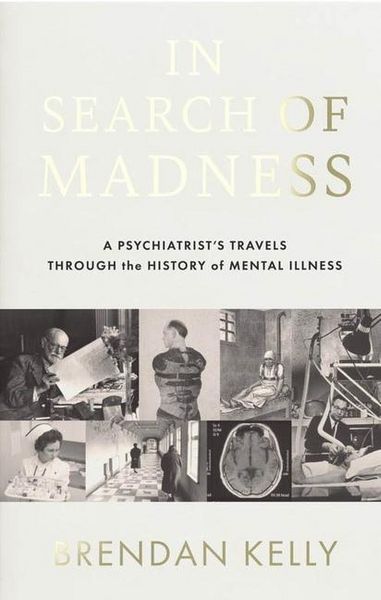 Produktbild: In Search of Madness