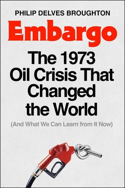 Produktbild: Embargo