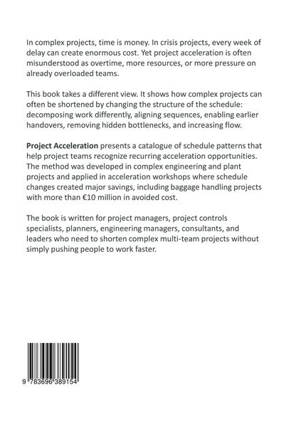 Produktbild: Project Acceleration