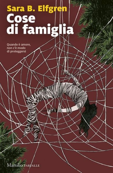 Produktbild: Cose di famiglia