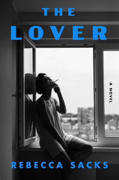 Produktbild: The Lover