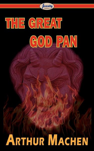 Produktbild: The Great God Pan