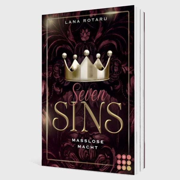 Seven Sins 6: Maßlose Macht