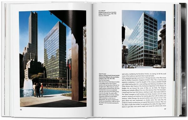 Produktbild: Architektur des 20. Jahrhunderts