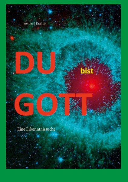 Produktbild: Du Bist Gott