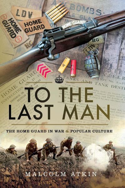 Produktbild: To the Last Man