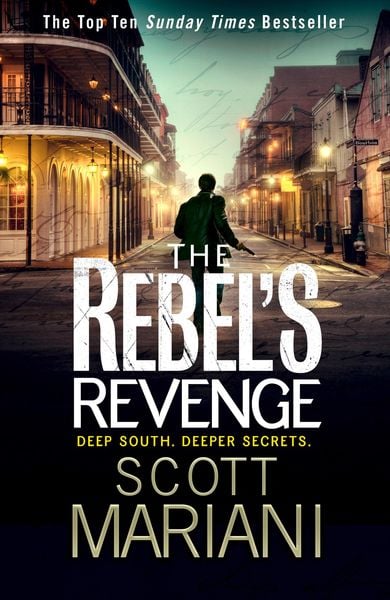 Produktbild: The Rebel's Revenge