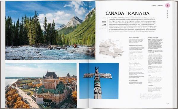 Produktbild: LONELY PLANET Bildband Lonely Planet Bildband Die Weltreise