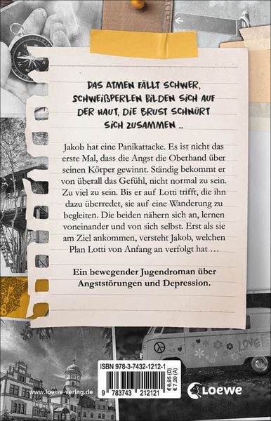 Produktbild: Liebe sich, wer kann