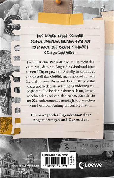 Produktbild: Liebe sich, wer kann