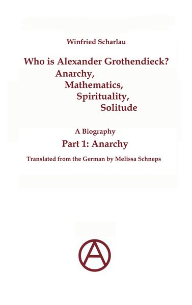Produktbild: Anarchy