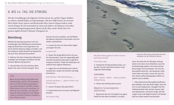 Produktbild: Autogenes Training (mit CD)