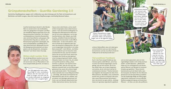 Produktbild: Garten Basics