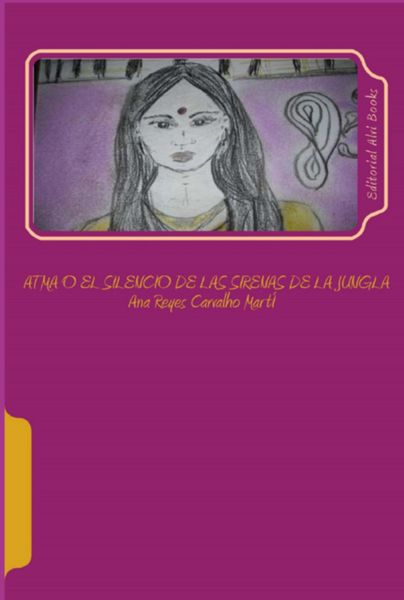 Produktbild: Atma O El Silencio De Las Sirenas De La Jungla