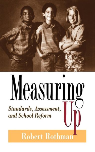 Produktbild: Measuring Up