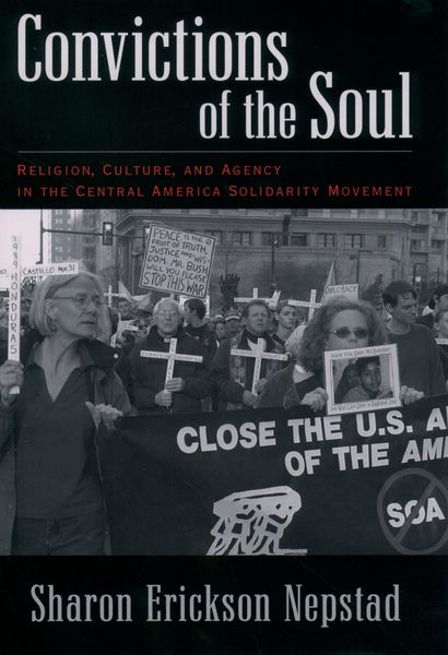Produktbild: Convictions of the Soul
