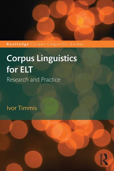 Produktbild: Corpus Linguistics for ELT