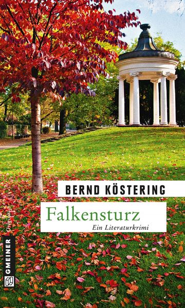 Produktbild: Falkensturz