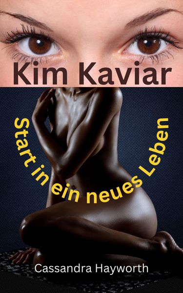 Produktbild: Kim Kaviar