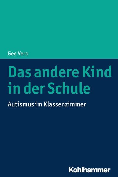 Produktbild: Das andere Kind in der Schule