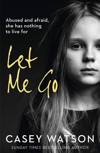 Produktbild: Let Me Go
