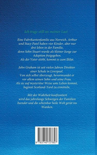 Produktbild: Das geheimnisvolle Kind