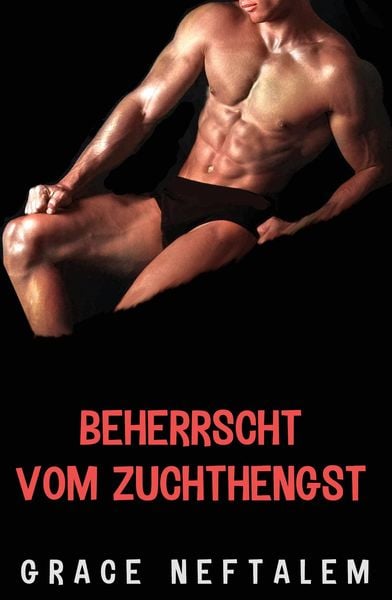 Produktbild: Beherrscht vom Zuchthengst