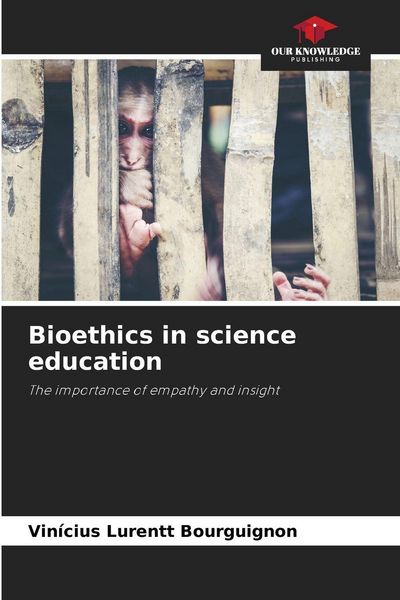 Produktbild: Bioethics in science education