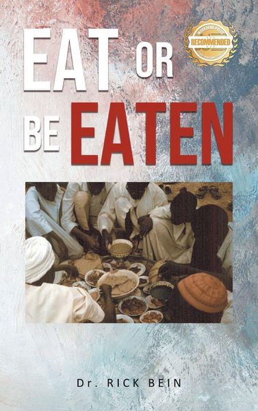 Produktbild: Eat or Be Eaten