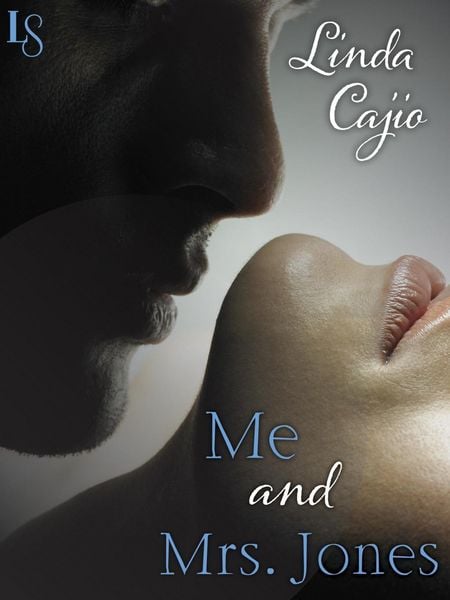 Produktbild: Me and Mrs. Jones