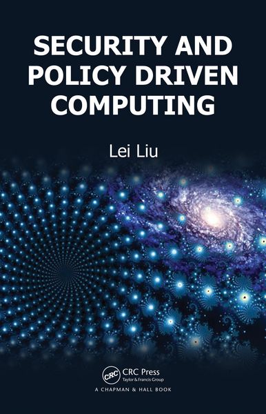 Produktbild: Security and Policy Driven Computing