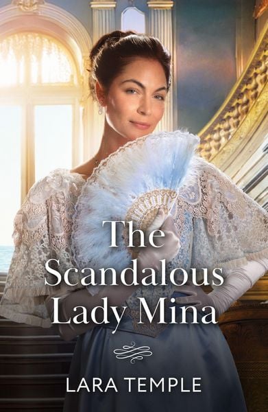 Produktbild: The Scandalous Lady Mina
