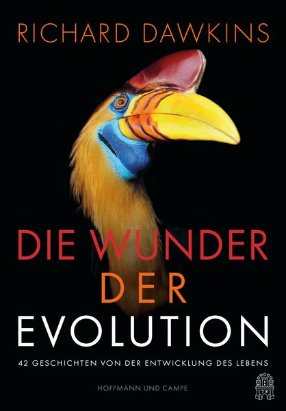 Produktbild: Die Wunder der Evolution