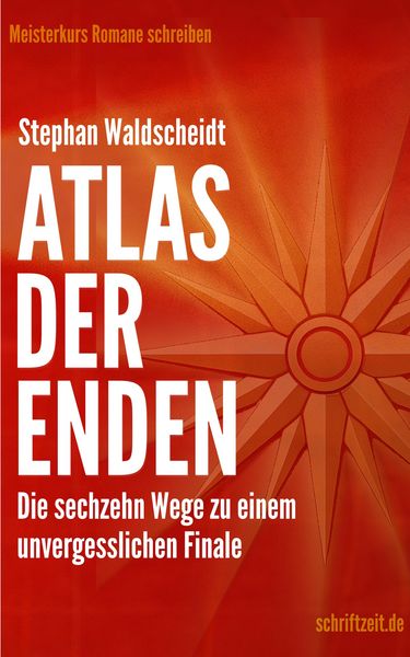 Produktbild: Atlas der Enden