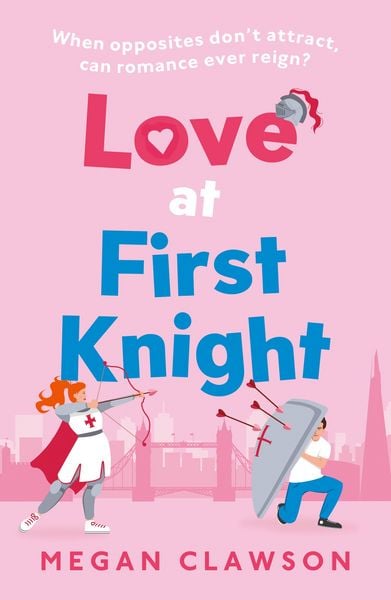 Produktbild: Love at First Knight