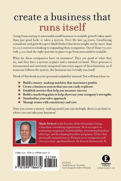 Produktbild: The Multiplier Model