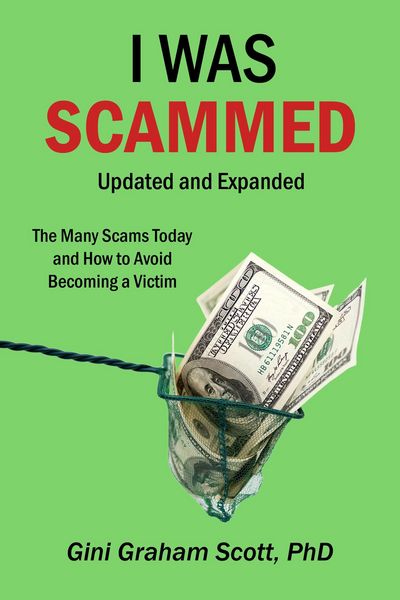 Produktbild: I Was Scammed