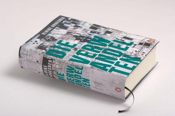 Produktbild: Die Verwandelten