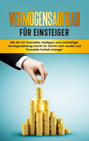 Produktbild: Verm&ouml;gensaufbau f&uuml;r Einsteiger