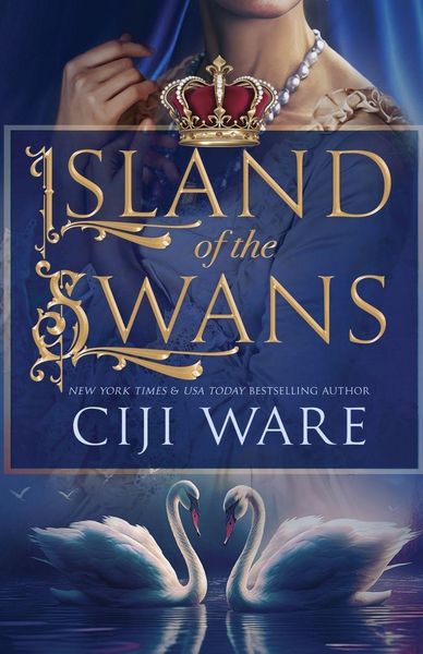 Produktbild: Island of the Swans