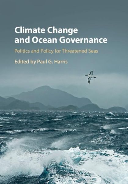 Produktbild: Climate Change and Ocean Governance