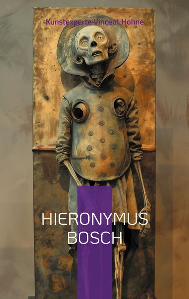 Produktbild: Hieronymus Bosch