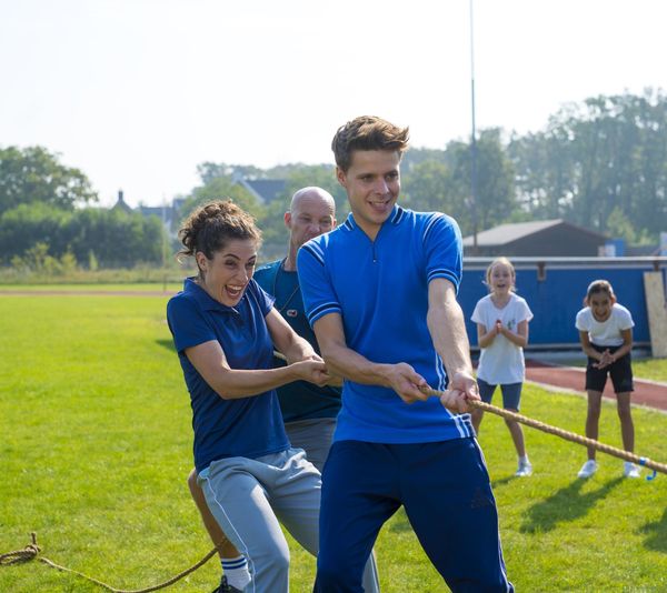 Produktbild: Mister Twister - Die Serie - Die komplette 2. Staffel [4 DVDs]